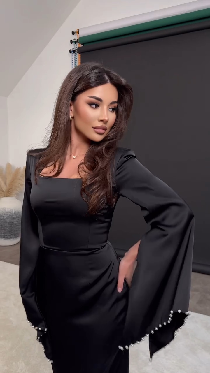 robe eve001 - صورة 6 thumbnail