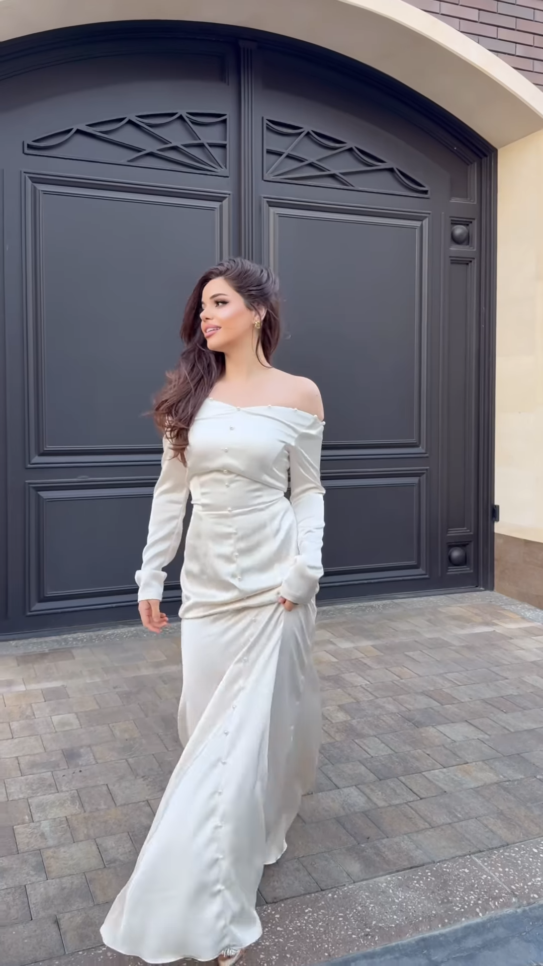robe eve002 - صورة 4 thumbnail